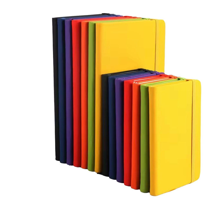 Personalized Notebooks