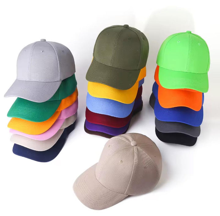 Classic Custom Cap