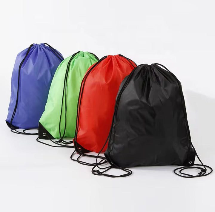 Classic Custom String Backpack