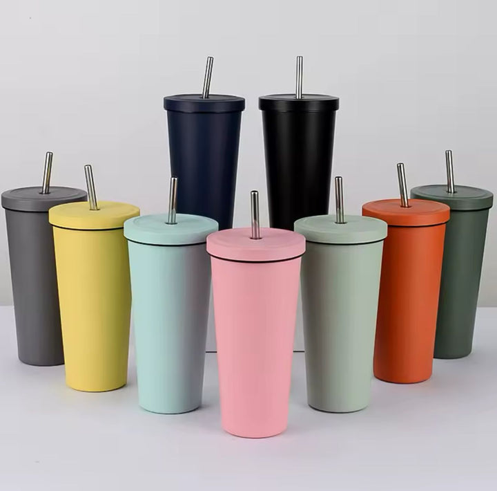 Personalized Water Cups