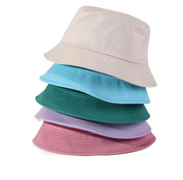 Bucket Hats