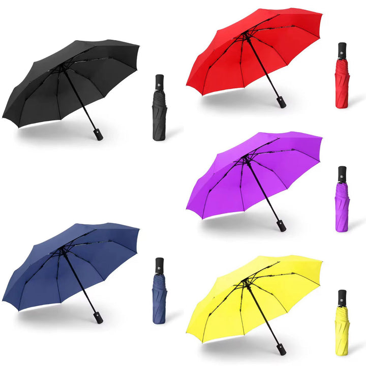Custom Umbrellas