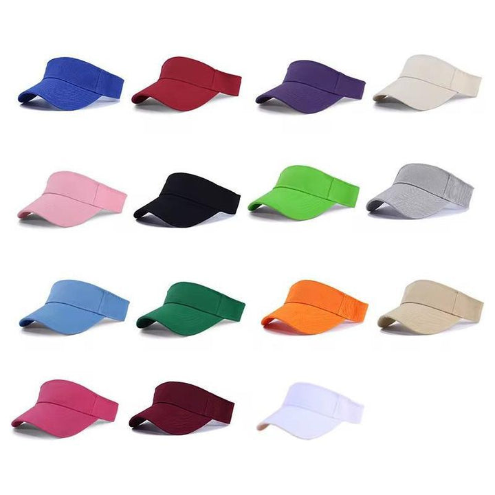 Custom  Visors
