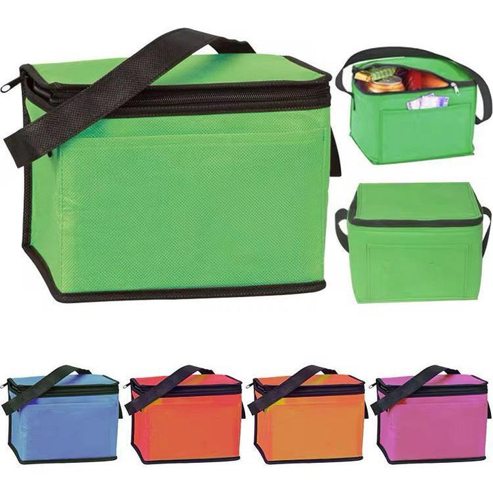 Personalized Freezable Insulated Coolers