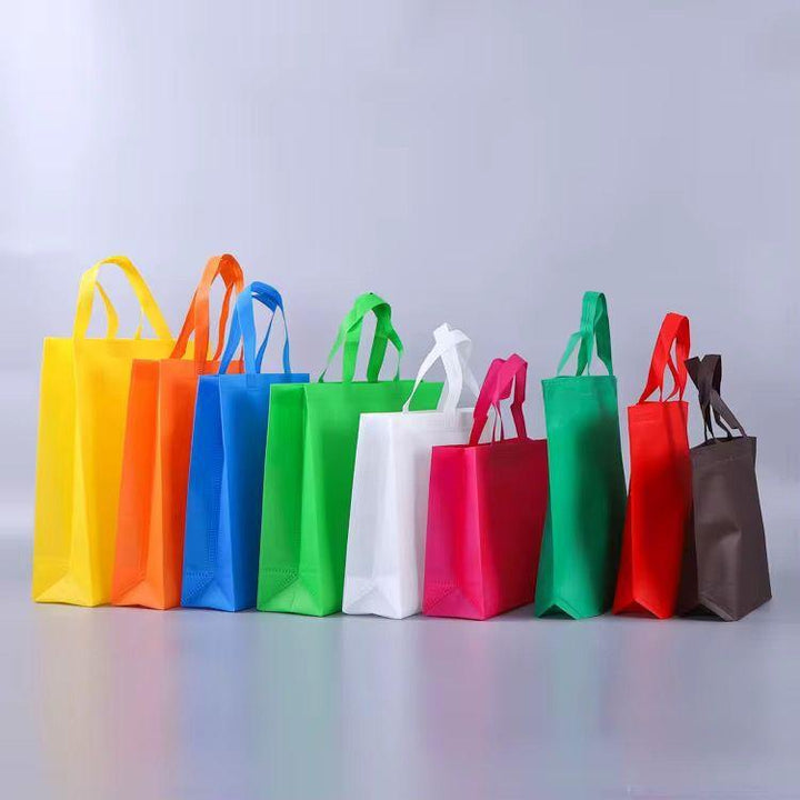 Custom Non-Woven Tote Bags